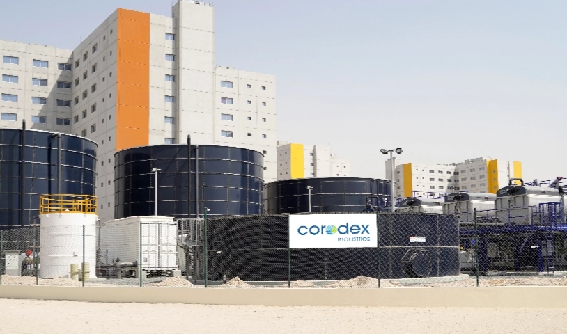 Wastewater Treatment