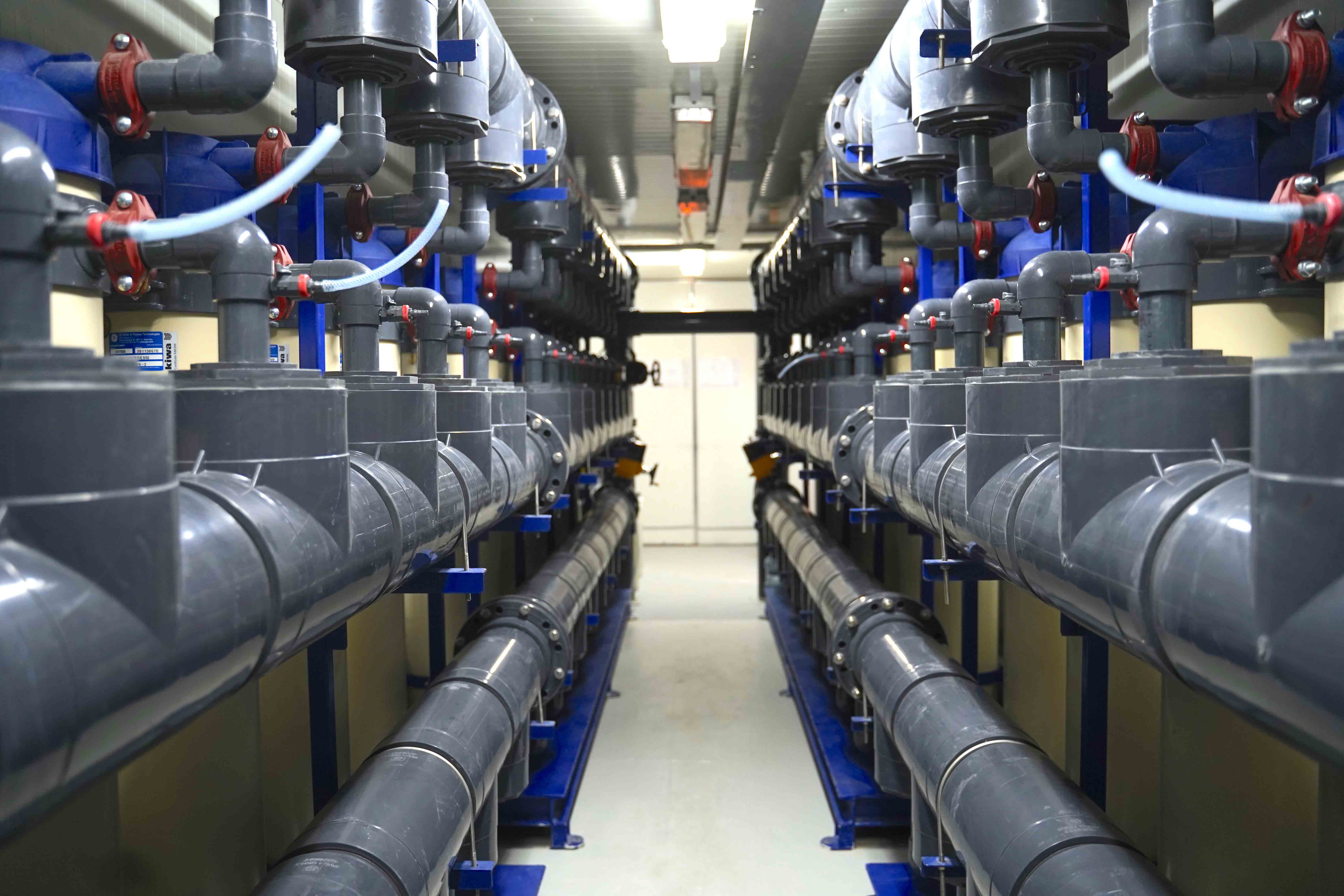 Fruit Lake TSE Polishing Plant – Al Qudra – Dubai
