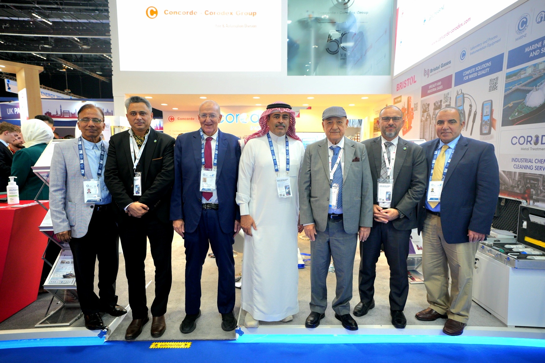 ADIPEC 2024