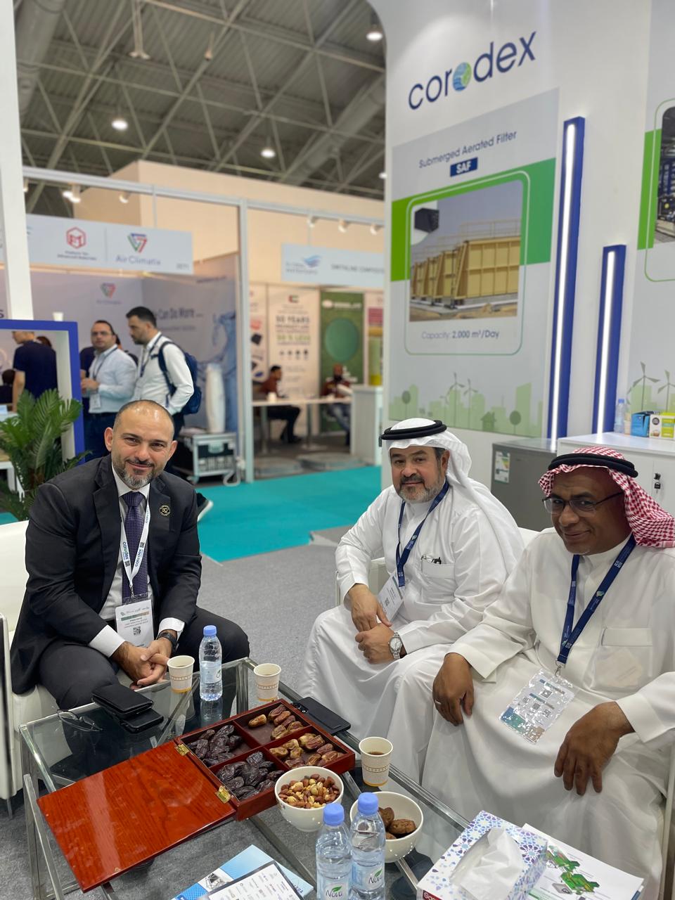 Global Water Expo KSA 2024
