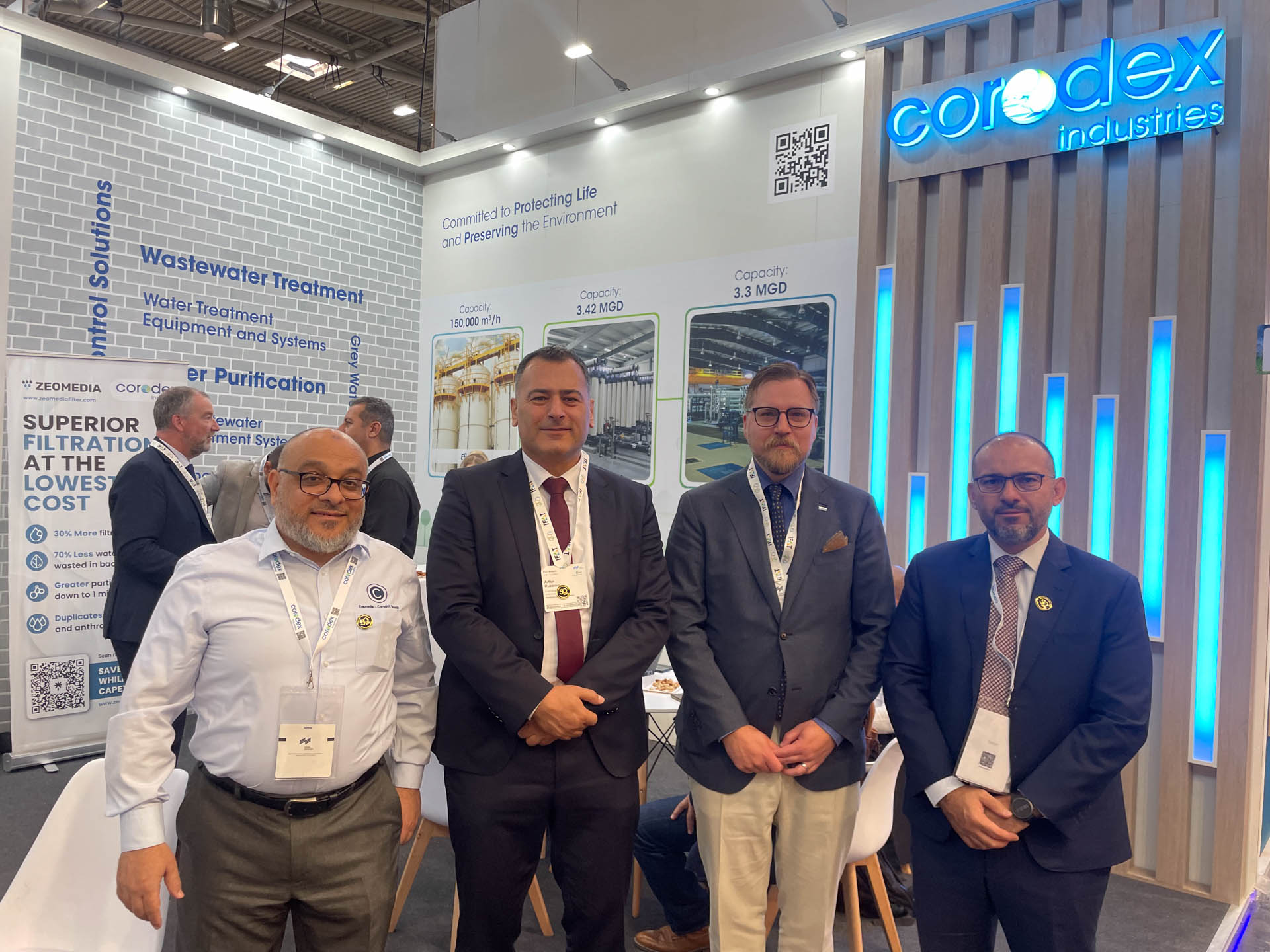 IFAT Germany 2024
