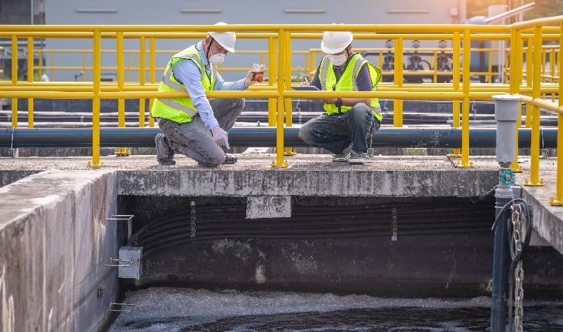Operation & Maintenance Services