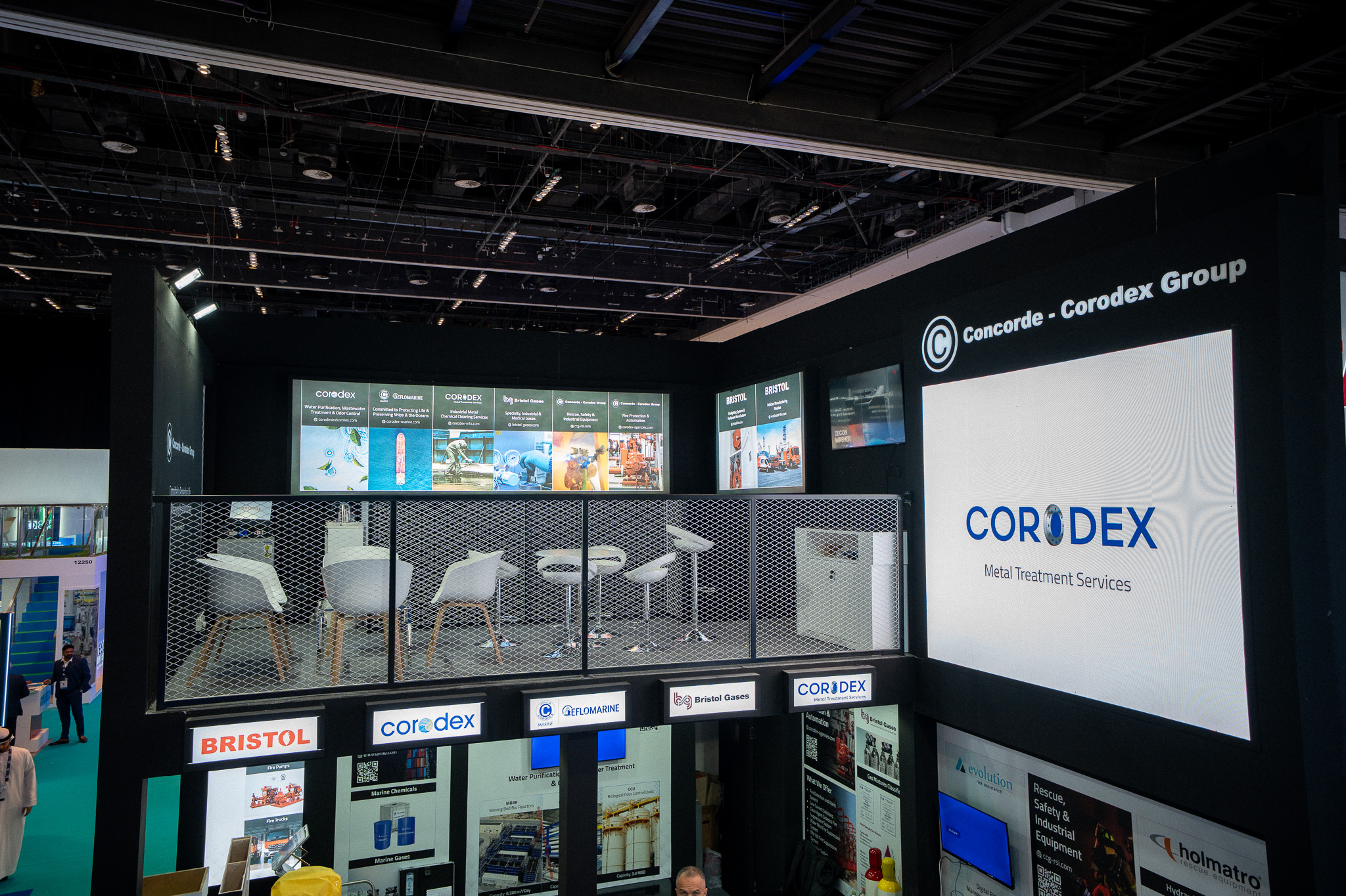ADIPEC 2025